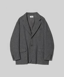KOZABURO（コウザブロウ）の「【KOZABURO】SACK JACKET（テーラードジャケット）」