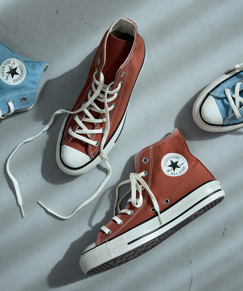 CONVERSE/コンバース ALL STAR AGED CL HI/オールスター エイジド CL