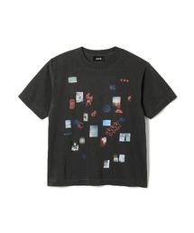soduk(スドーク)の「【soduk x オリオンビール】“memory of summer”orion beer t-shirt /(Tシャツ/カットソー)」
