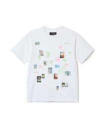soduk(スドーク)の「【soduk x オリオンビール】“memory of summer”orion beer t-shirt /(Tシャツ/カットソー)」