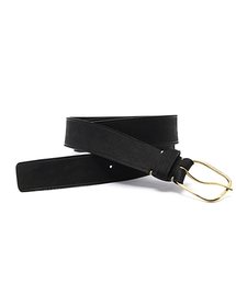 esperanto (エスペラント)/イタリアンレザーベルト -PUEBLO-