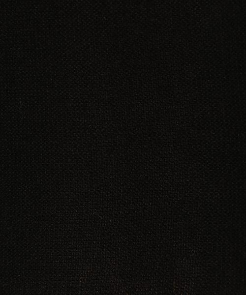 Another Edition（アナザーエディション）の「ニットキャミワンピース/AEMBC L/C KNIT CAMI OP◆（ワンピース・レディース・オフホワイト/ブラック/ライトピンク/マスタード・FREE）」の18枚目の写真