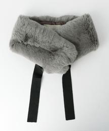 Jewel Changes | JP レッキス リボンティペット(ストール/ショール)