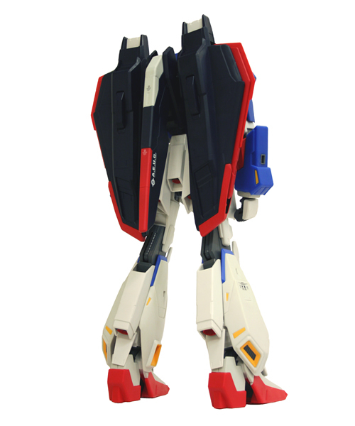 ジャンボグレードz 作れない Zガンダム ジャンボグレード Z