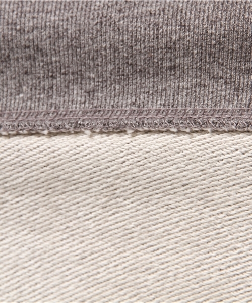 Levi's（リーバイス）の「バットウィングクルーネックプルオーバー（スウェット・メンズ・アイボリー・SMALL/LARGE/MEDIUM）」の8枚目の写真