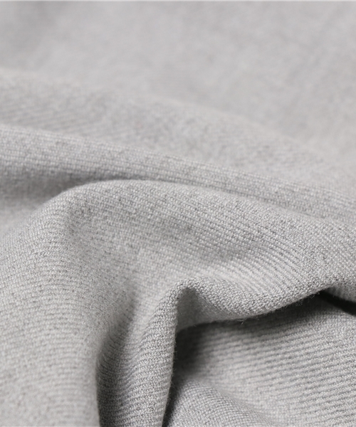 UNITED TOKYO（ユナイテッドトウキョウ）の「裏起毛リラックスワイドパンツ（その他パンツ・レディース・グレー/ブラウン/ピンク・1）」の12枚目の写真