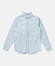 Crosby Denim Shirt