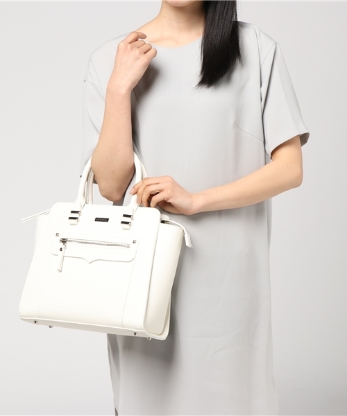 LOVELESS（ラブレス）の「【LOVELESS】WOMENS 2WAYスプリットレザー
