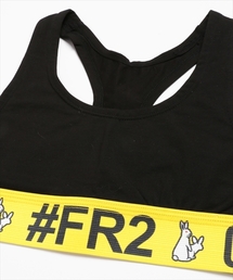 FR2（エフアールツー）の「ブラ And Tバックセット（ブラ&ショーツ