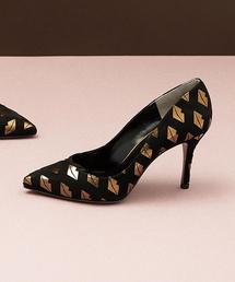 ODETTE E ODILE | 【SPECIAL】OID リップ パンプス85↓↑(パンプス)