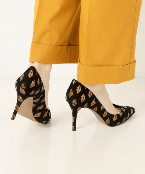 ODETTE E ODILE(オデットエオディール)の「【SPECIAL】OID リップ パンプス85↓↑(パンプス・レディース・その他1・21.5㎝/22cm/23cm/22.5cm/23.5cm/24cm/24.5cm/25cm)」の5枚目の写真