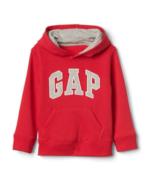 GAP | Gap ロゴフリース パーカー(パーカー)