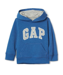 GAP | Gap ロゴフリース パーカー(パーカー)