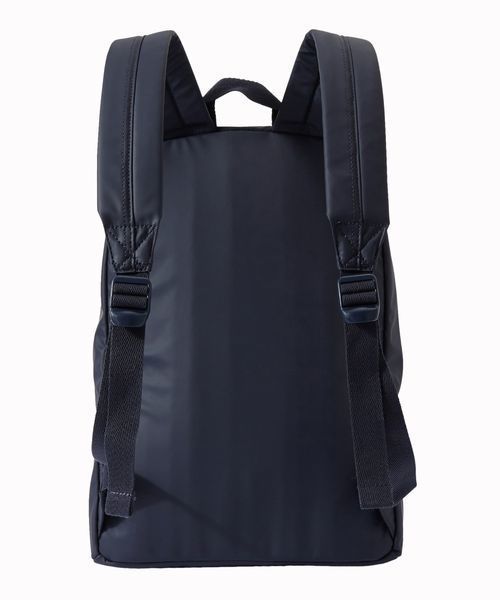 PETIT BATEAU（プチバトー）の「ミラレリュックサック（ショルダーバッグ・キッズ・ダークネイビー・ONE SIZE）」の4枚目の写真