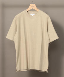 BEAUTY&YOUTH UNITED ARROWS | BY ヘンプコットン Tシャツ(Tシャツ/カットソー)