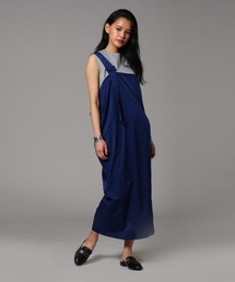 Jet ジェット の 洗える ワンショルダーワンピース ワンピース Wear