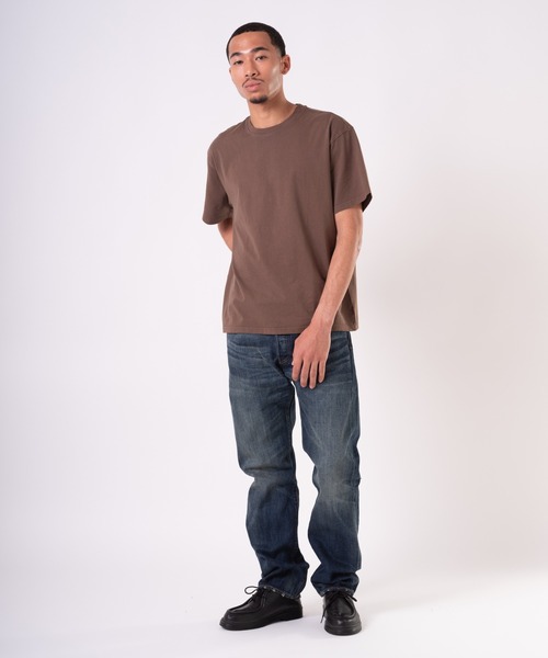 Levi's/リーバイス 501(R) レギュラ ストレート ダーク