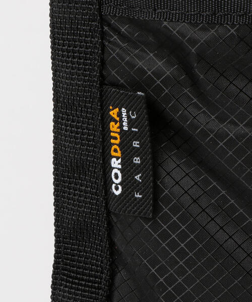 Granite Gear（グラナイトギア）の「[グラナイトギア] SC GRANITE GEAR 32 サコッシュバッグ / ショルダーバッグ（ショルダーバッグ・メンズ・ブラック/イエロー/ホワイト/レッド/パープル/ワインレッド/ターコイズブルー・FREE）」の11枚目の写真
