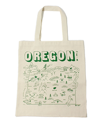 BEAMS | ○MAP TOTE 13SS(トートバッグ)