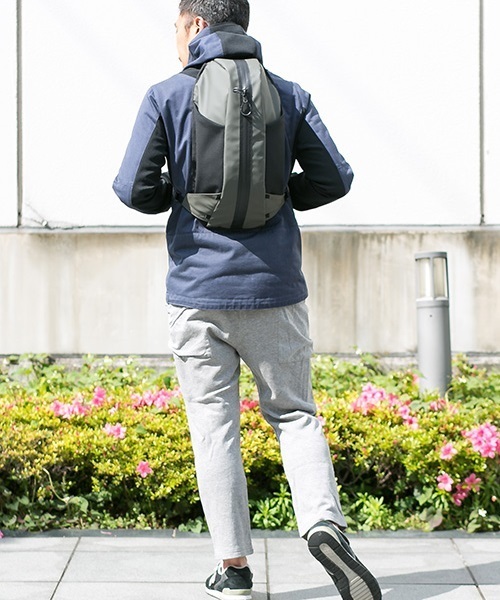 ベルーフ リュック FIELDER 13 日本製 PC・A4収納 13L メンズ コヨーテブラウン [ベルーフ] リュック FIELDER 13 日本製 PC・A4収納 13L