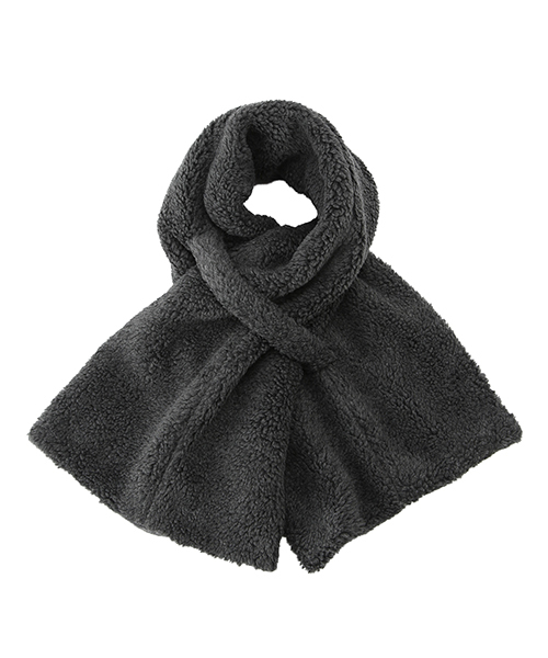 ジュンハシモト マフラー バックラッシュ WJK junhashimoto（ジュン