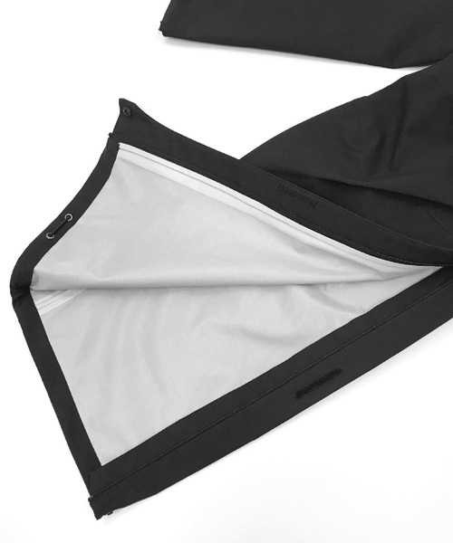 美良品 Schoffel 
 オーストリアチームモデル
フリースパーカー Schoffel/ショッフェル メンズ オールウェザーパンツ（その他