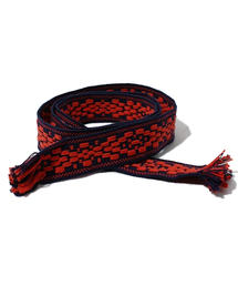 BEAMS BOY | INFIELDER DESIGN / OBI BELT(ベルト)