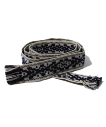 BEAMS BOY | INFIELDER DESIGN / OBI BELT(ベルト)