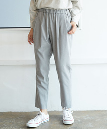 AMERICAN HOLIC | 8col New テーパードタックパンツ(その他パンツ)