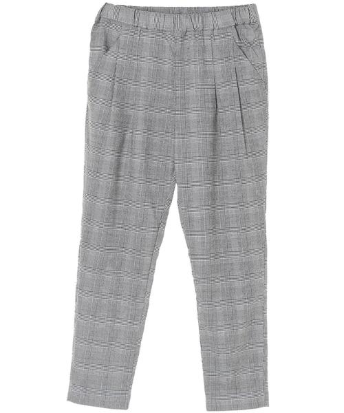 AMERICAN HOLIC(アメリカンホリック)の「8col New テーパードタックパンツ(その他パンツ・レディース・レッド/その他8/イエロー/キャメル/グリーン/グレー系その他/ブラウン/ブラック・L/S/M)」の19枚目の写真