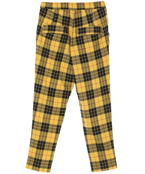 AMERICAN HOLIC(アメリカンホリック)の「8col New テーパードタックパンツ(その他パンツ・レディース・レッド/その他8/イエロー/キャメル/グリーン/グレー系その他/ブラウン/ブラック・L/S/M)」の13枚目の写真