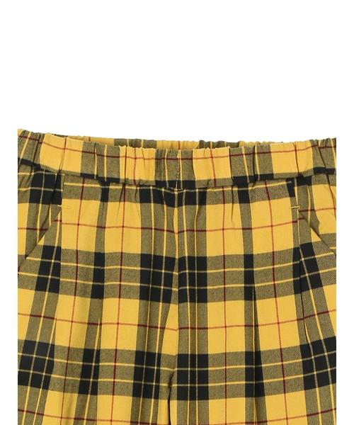 AMERICAN HOLIC(アメリカンホリック)の「8col New テーパードタックパンツ(その他パンツ・レディース・レッド/その他8/イエロー/キャメル/グリーン/グレー系その他/ブラウン/ブラック・L/S/M)」の12枚目の写真