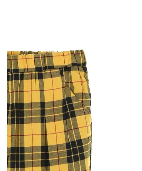 AMERICAN HOLIC(アメリカンホリック)の「8col New テーパードタックパンツ(その他パンツ・レディース・レッド/その他8/イエロー/キャメル/グリーン/グレー系その他/ブラウン/ブラック・L/S/M)」の11枚目の写真