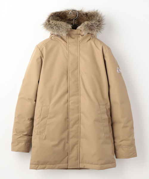 Pyrenex（ピレネックス）の「PYRENEX(ピレネックス): アヌシー 