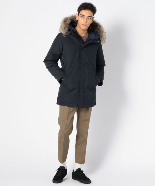 Pyrenex（ピレネックス）の「PYRENEX(ピレネックス): アヌシー 
