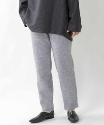 「KELEN / ケレン」リブニットアンダーパンツ"Alto Knit"