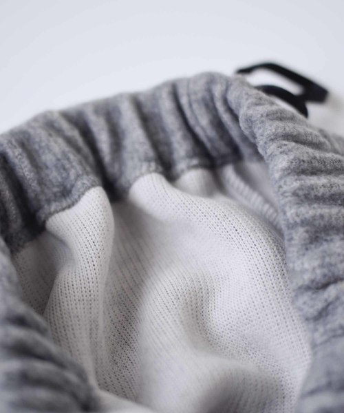 Kelen(ケレン)の「「KELEN / ケレン」リブニットアンダーパンツ"Alto Knit"(その他パンツ・レディース・ベージュ/オフホワイト/グレー・S/M)」の11枚目の写真
