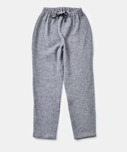Kelen(ケレン)の「「KELEN / ケレン」リブニットアンダーパンツ"Alto Knit"(その他パンツ・レディース・ベージュ/オフホワイト/グレー・S/M)」の13枚目の写真