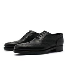 UNITED ARROWS | UAD CALF WING TIP(ドレスシューズ)