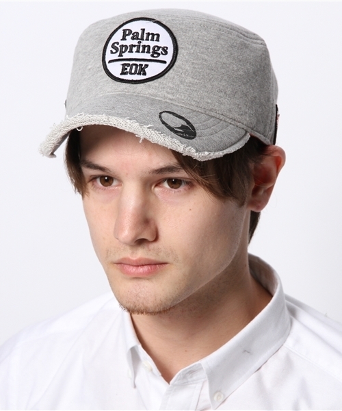 BEAMS GOLF（ビームスゴルフ）の「KIWI×YOSHINORI KOTAKE×BEAMS GOLF