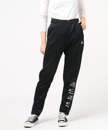 「ルコックスポルティフ×マギー」コラボモデル ジャージパンツ QMWNJG00MA