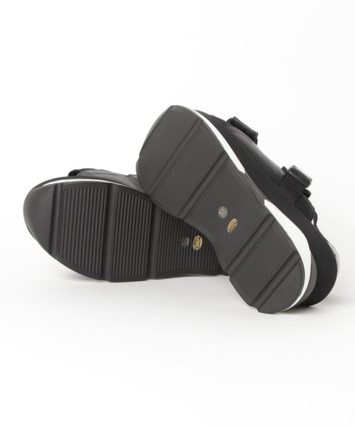 Candy Stripper(キャンディストリッパー)の「AWESOME CANDY SNEAKER サンダル(サンダル・レディース・ホワイト/ブラック/ネイビー・S/M/L)」の15枚目の写真