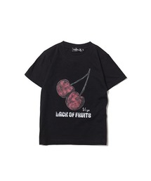 VIRGOwearworks | CHERRY KIDS(Tシャツ/カットソー)