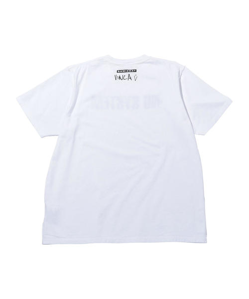 NOREMID tシャツ MONKEY TIME（モンキータイム）の「＜SAMIZDAT＞ NO SYSTEM TEE