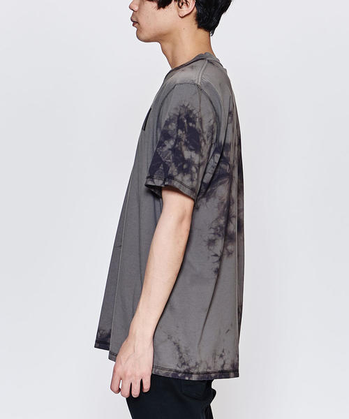 MONKEY TIME（モンキータイム）の「＜SAMIZDAT＞ NO SYSTEM TEE