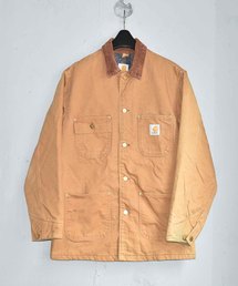 Carhartt | 【ヴィンテージ古着】Carhartt/カーハート "MICHIGAN COAT" ワークジャケット(カバーオール)