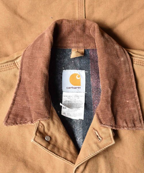 Carhartt（カーハート）の「【ヴィンテージ古着】Carhartt