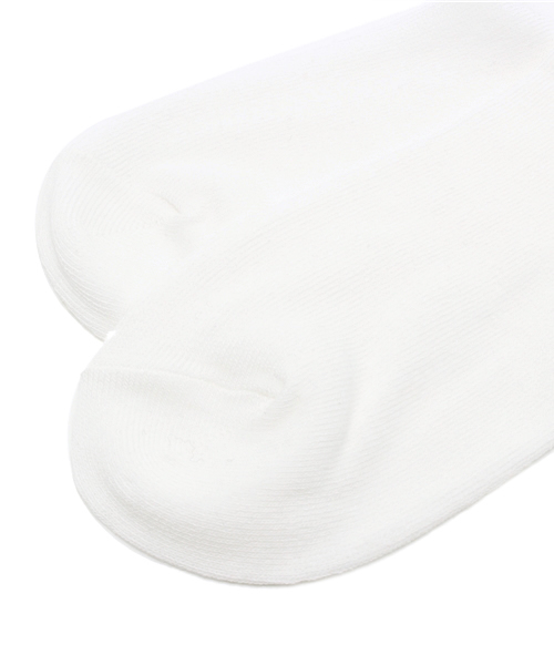 WEGO（ウィゴー）の「WEGO/3Pラインソックス（ソックス/靴下・レディース・その他1・FREE）」の3枚目の写真