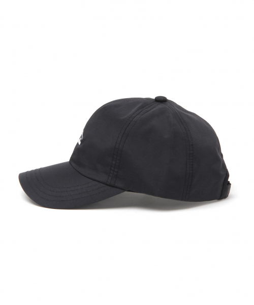 BAYFLOW（ベイフロー）の「GOOD TIMEナイロンCAP（キャップ）」 - WEAR