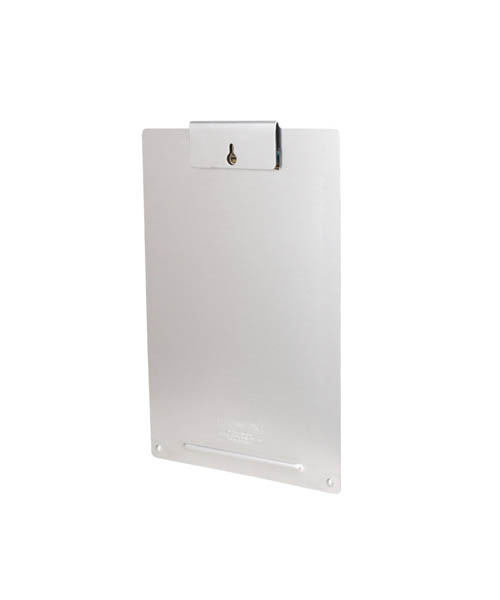 DULTON（ダルトン）の「METAL CLIPBOARD ''B5'' BRASS / メタル クリップボード（ステーショナリー・メンズ・ゴールド・FREE）」の4枚目の写真